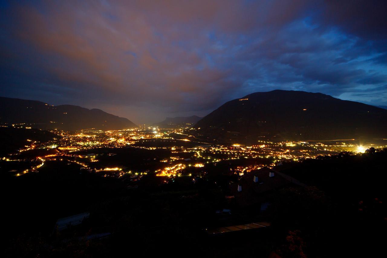 Garni Oberanger Ξενοδοχείο Τιρόλο Εξωτερικό φωτογραφία